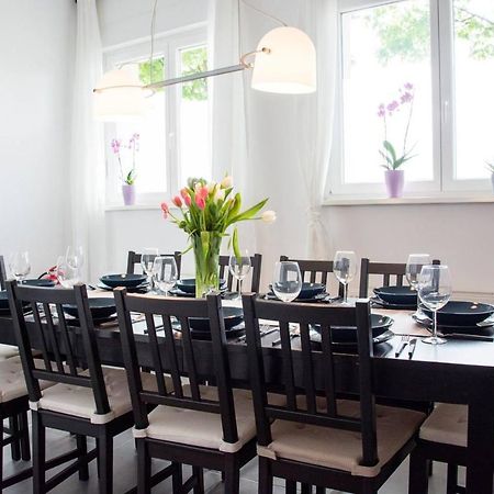 Apartment With 3 Bedroom +1.5 Bthrm +A/C In Prenzlauer Berg Berlim Exterior foto