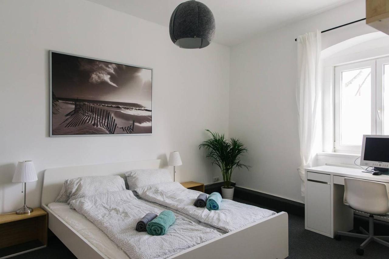 Apartment With 3 Bedroom +1.5 Bthrm +A/C In Prenzlauer Berg Berlim Exterior foto