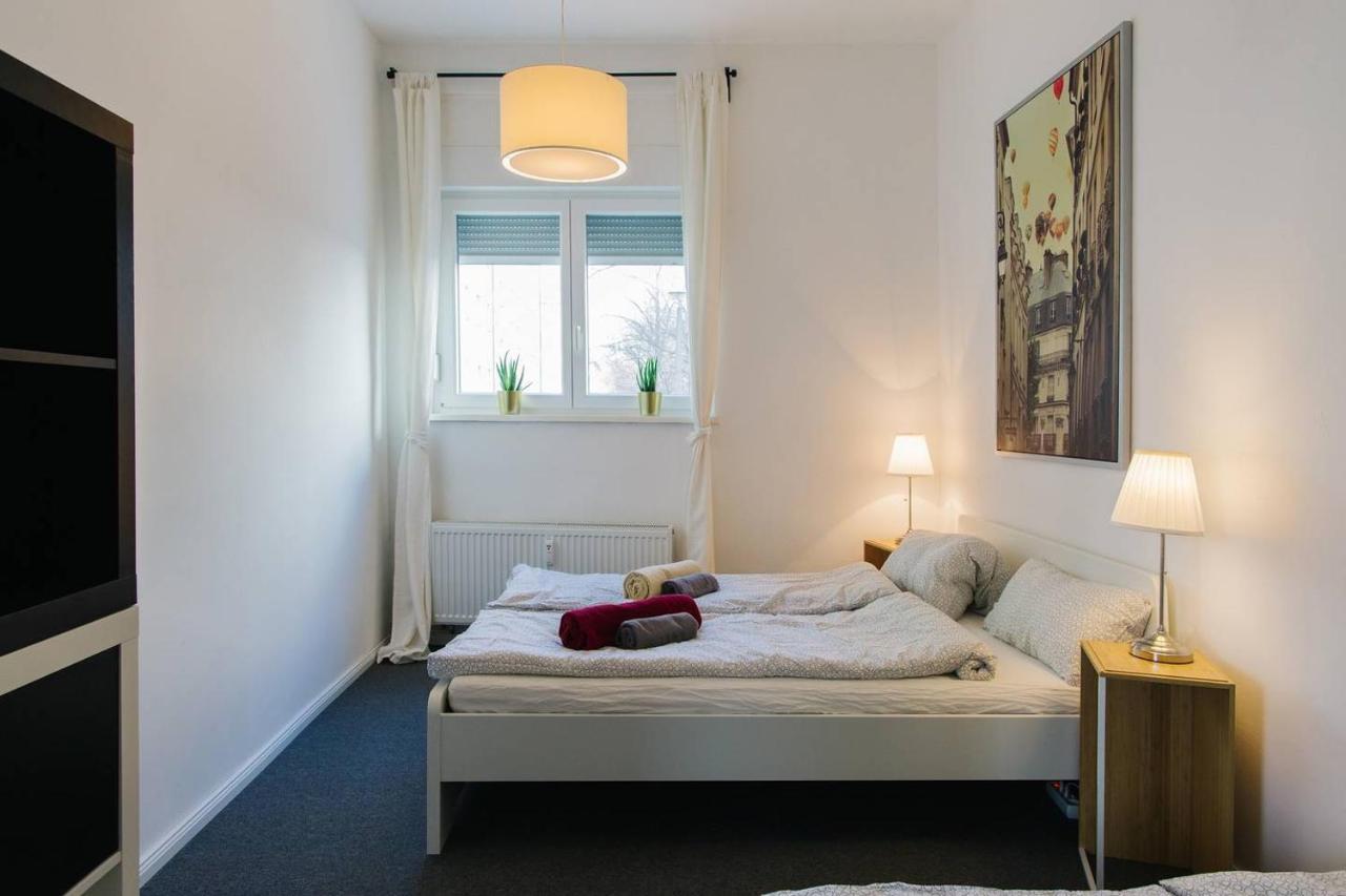 Apartment With 3 Bedroom +1.5 Bthrm +A/C In Prenzlauer Berg Berlim Exterior foto