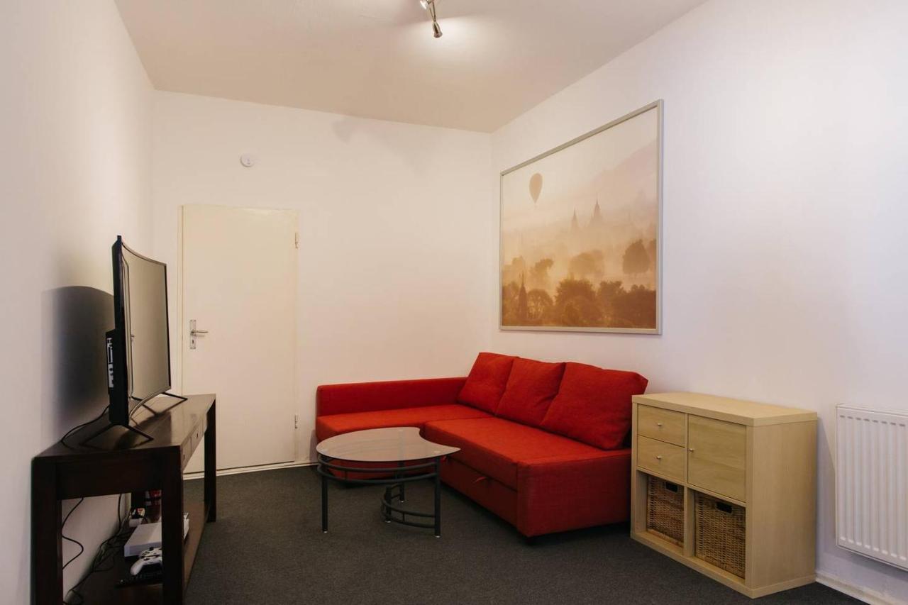 Apartment With 3 Bedroom +1.5 Bthrm +A/C In Prenzlauer Berg Berlim Exterior foto