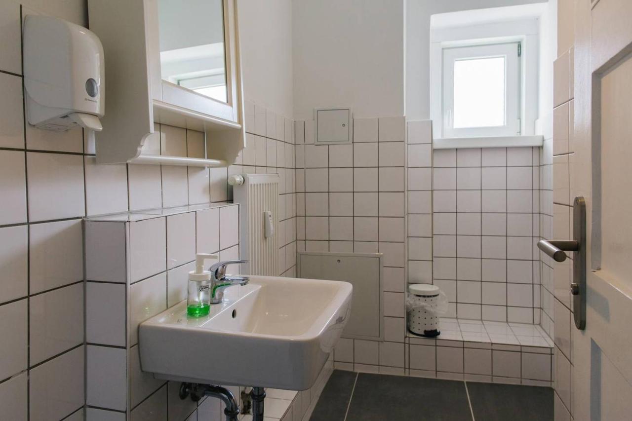 Apartment With 3 Bedroom +1.5 Bthrm +A/C In Prenzlauer Berg Berlim Exterior foto